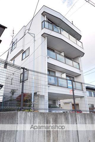 ひるとっぷ台原(1K/2階)