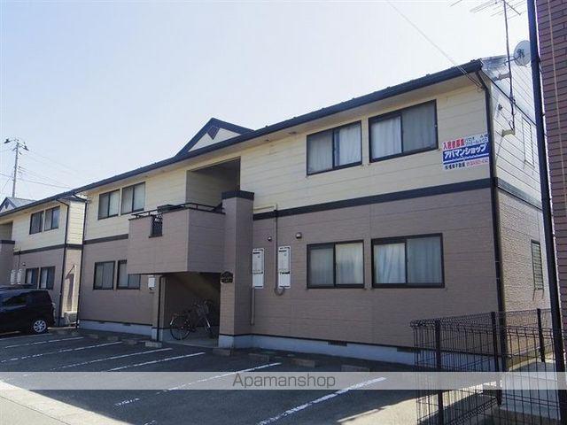 パセオファミールハウスB