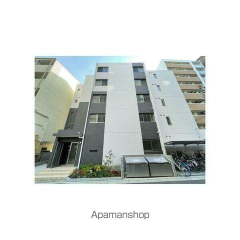 京阪電気鉄道京阪線 門真市駅 徒歩5分 5階建 築7年