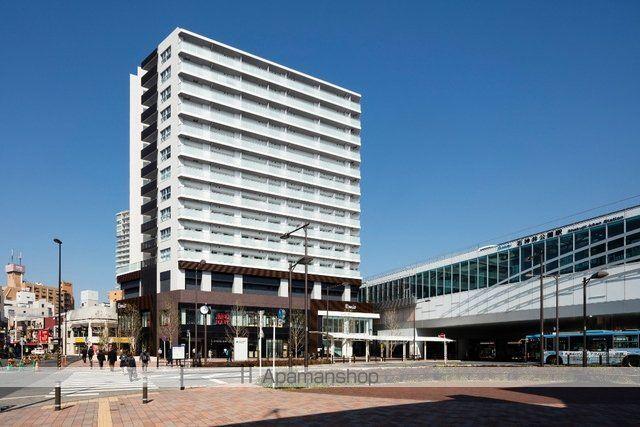 エミリブ石神井公園[14階]