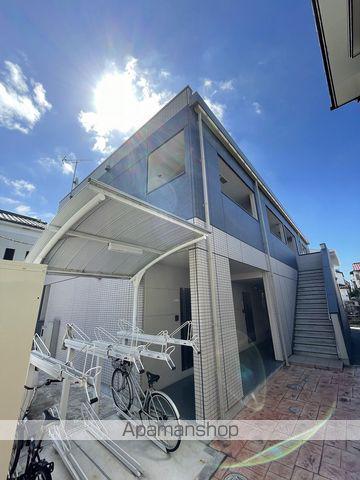 パラシアⅡ(1K/1階)