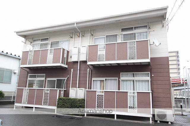 フラワーアネックスⅢ