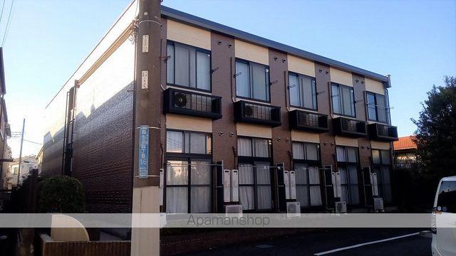 レオパレスカサベルデ