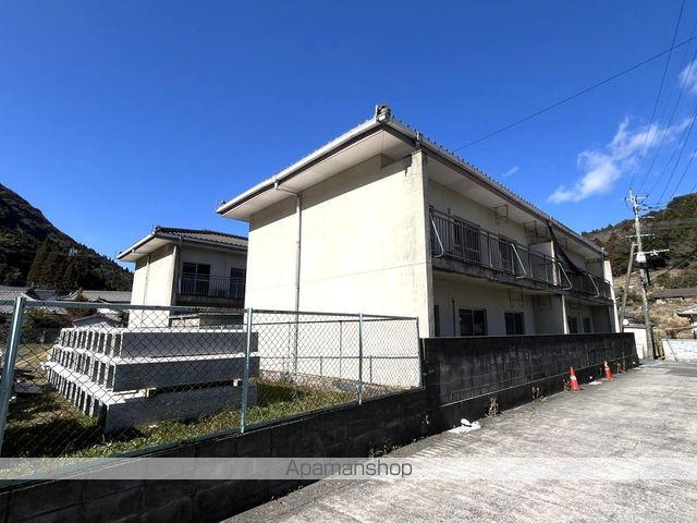 南福寺ハイツ[2階]