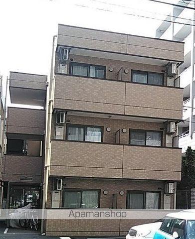 ラティーダ下並木II