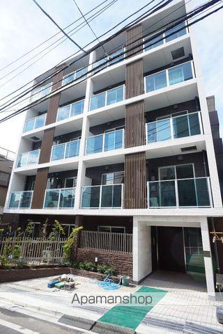 CLASS YOTSUYA(1K/3階)