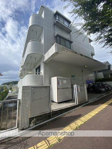 シャンブル八木山