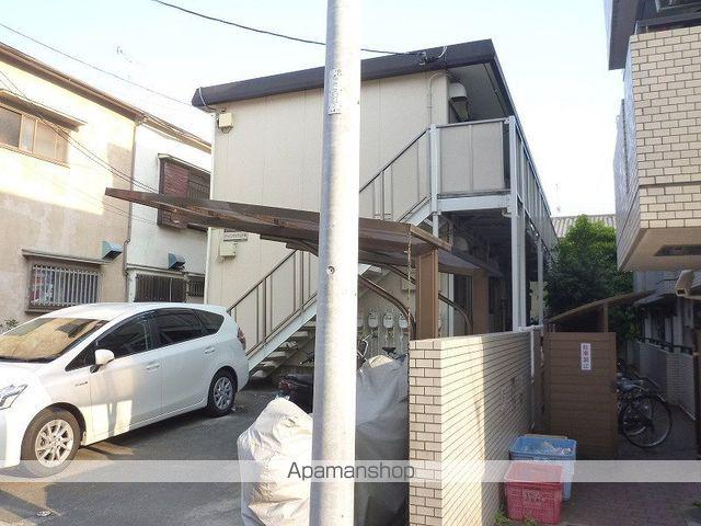 アーバンライフ上戸田