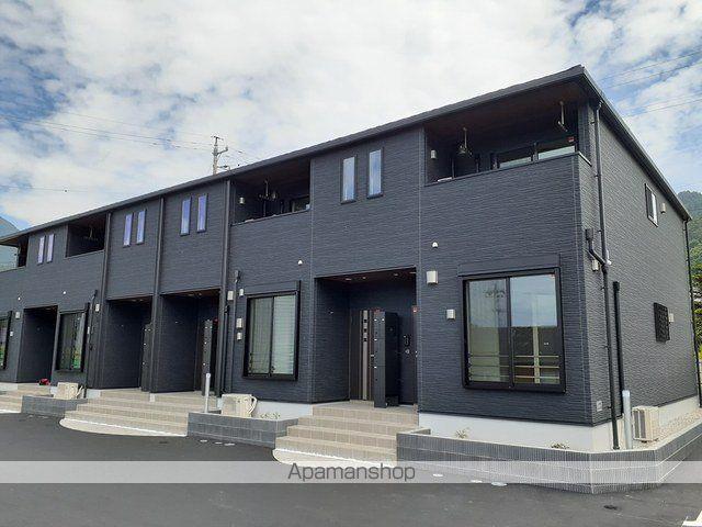 グランドゥール住吉B