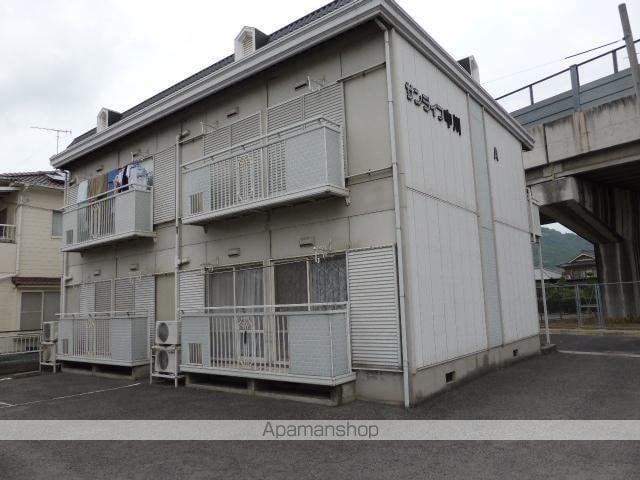 サンライフ中川