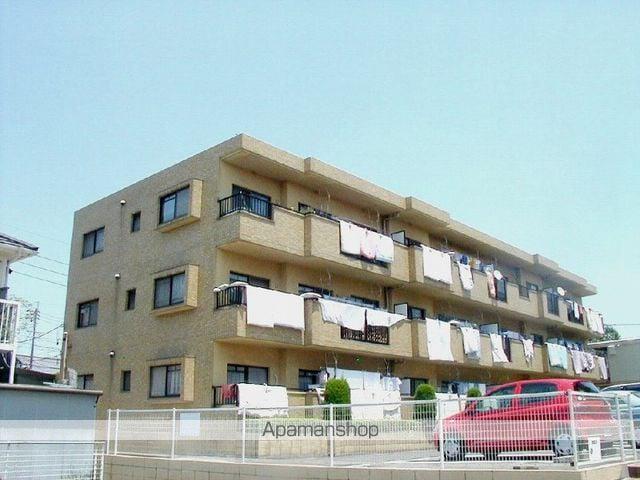 ラ・ファミーユ 1(3LDK/2階)