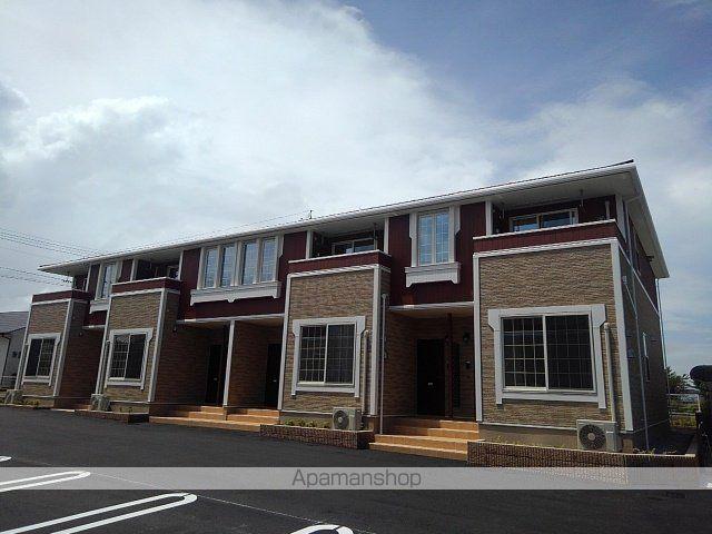 フラン・アンジュ Ⅱ