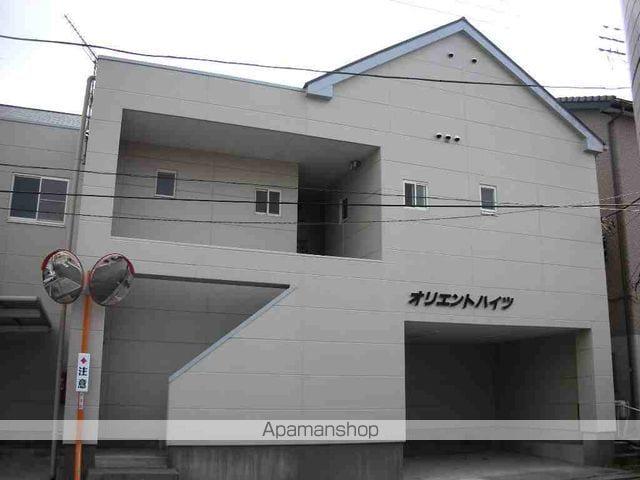 オリエントハイツ