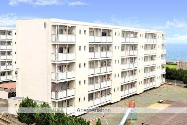 ビレッジハウス門司白野江 1号棟