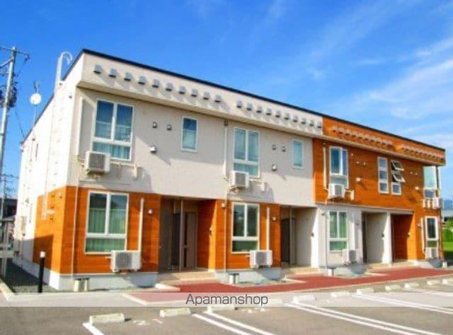 ブランシュ ネージュ Ⅰ(1LDK/1階)