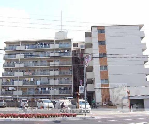 深草サニーハイツ