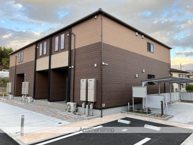 ベルプロムナード湖南 Ⅰ