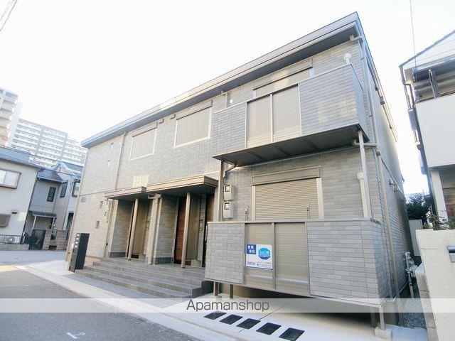HEIM MAISON 中向陽