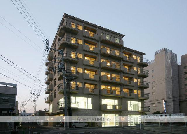 予讃線 丸亀駅 徒歩7分  築20年(1DK/5階)