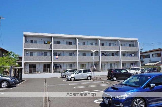 サンライズ瀬名川