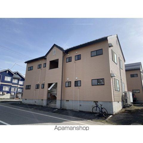 フロントヘルメス北棟