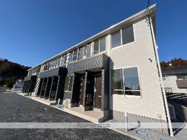 富久山町久保田石鼻アパート(1LDK/1階)