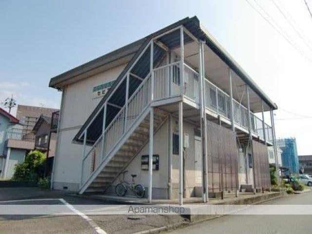 シティハイムセピア