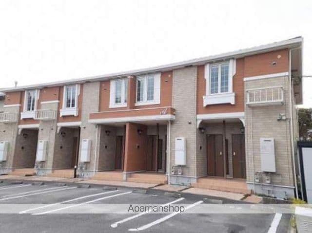 プリムローズ南浜A