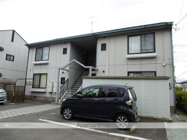 ビューラーシャトル トマト館(3DK/1階)