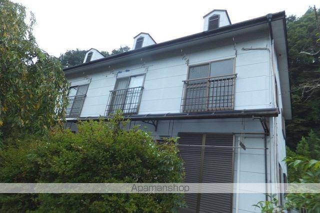 チェリーハイツ(2LDK/1階)