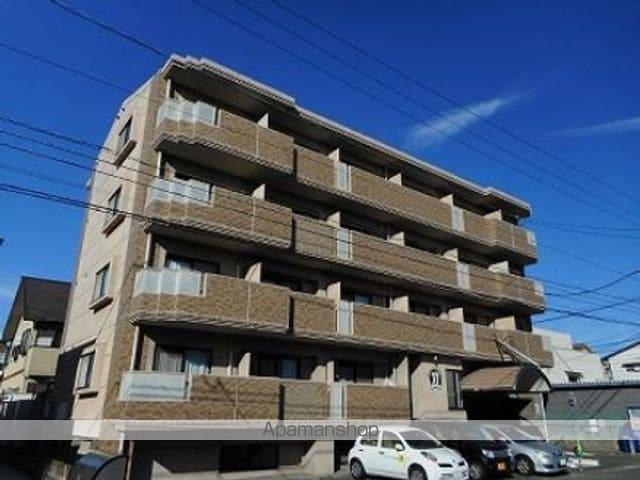 サンヒルズマンション