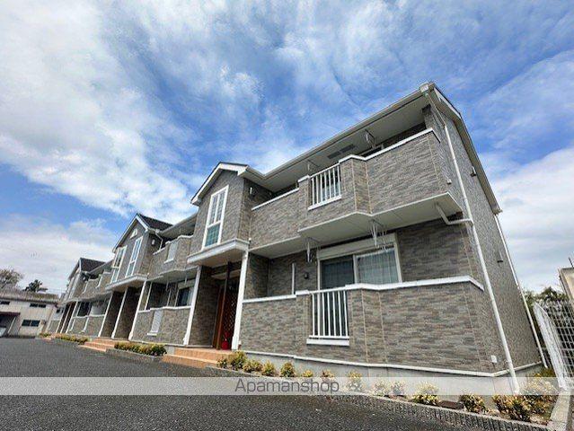 ウッドベース古城