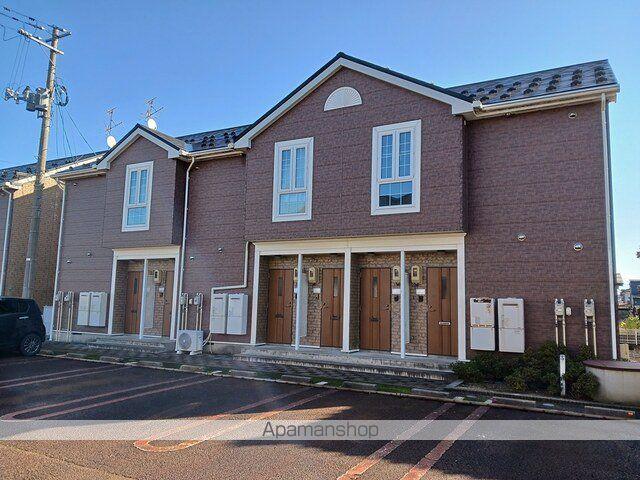 クリーンフィールドB