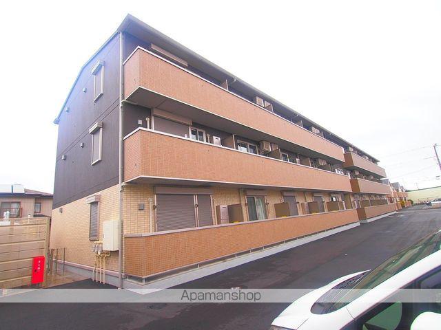 ミッドタウン平泉