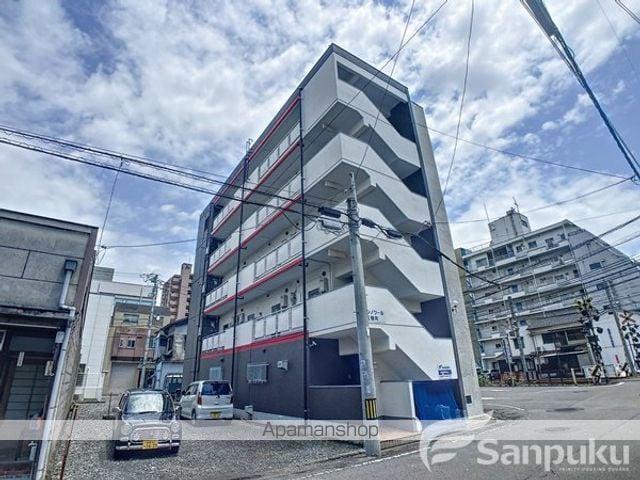ブランノワール三番町