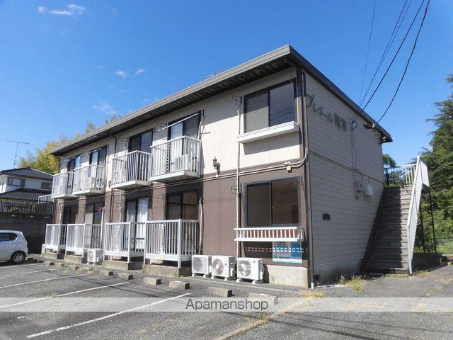 プレジール若草