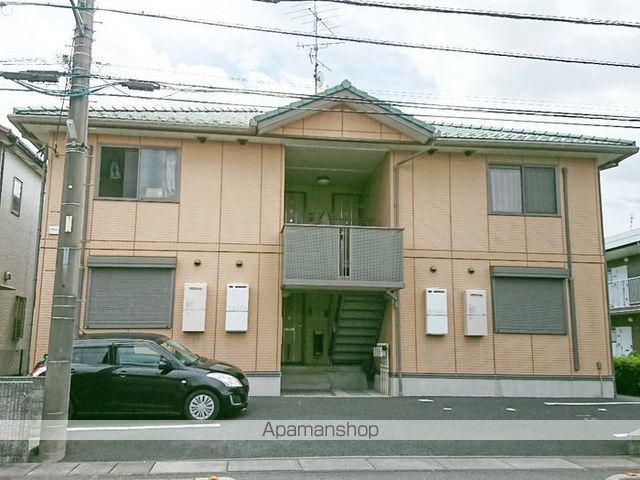 アサミレジデンス