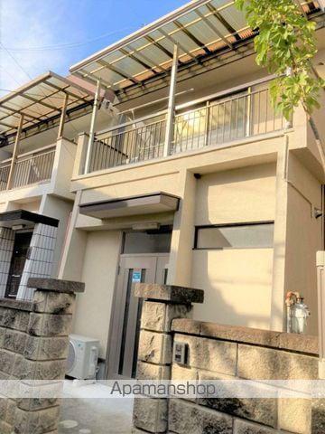 大阪府泉大津市条南町の戸建賃貸