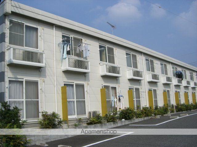 レオパレスマルソー