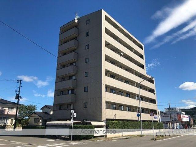 メゾンレーヴごうのめ