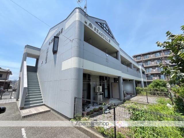 シーガルⅢ