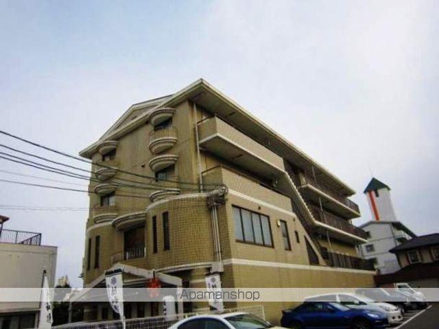 サンサンコート利保