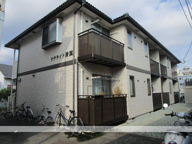 サテライト青葉