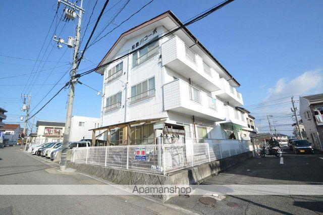 和泉川コーポ