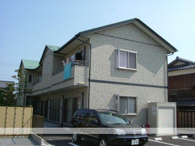 グリーンハウス近江