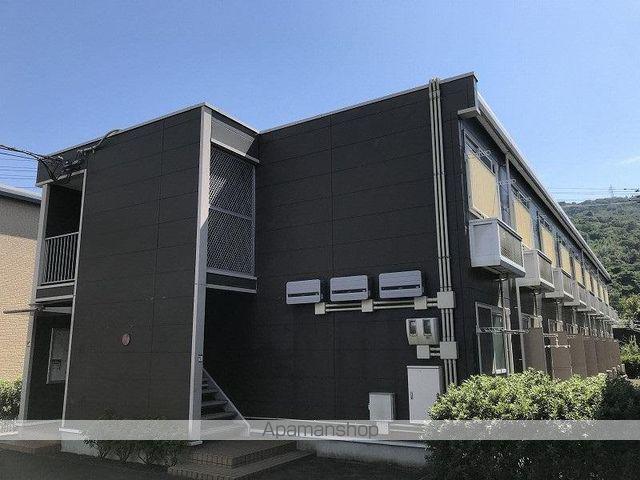 レオパレスアセイタール(1K/2階)