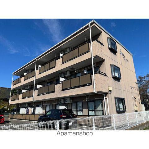 LIMPIAメゾンタナカ(2LDK/2階)