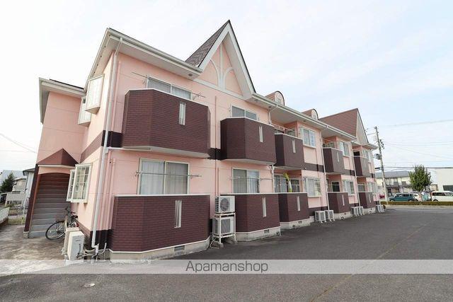 第2ワタユウハイツ