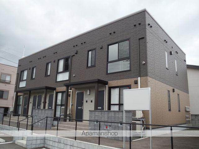 グランディール城東