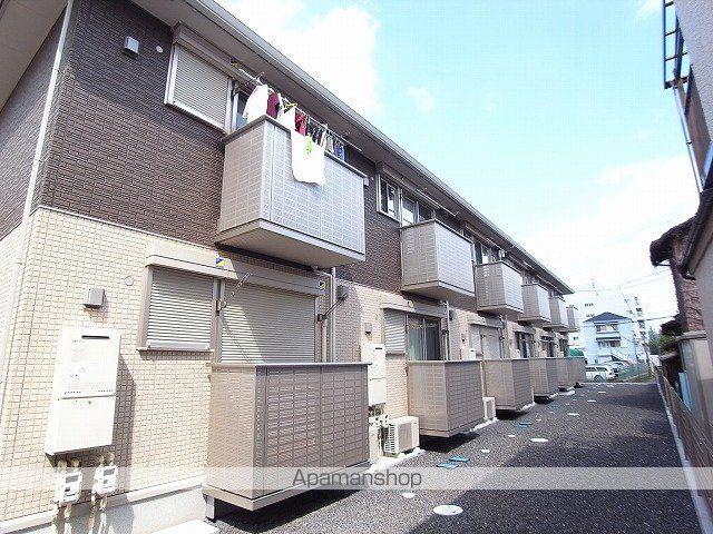 アルベージュ城北